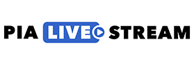 PIA LIVE STREAM